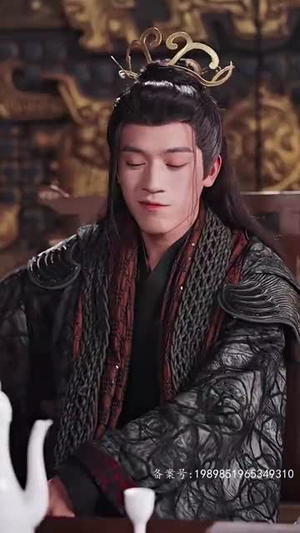 无敌天尊（96集）短剧有好货推荐