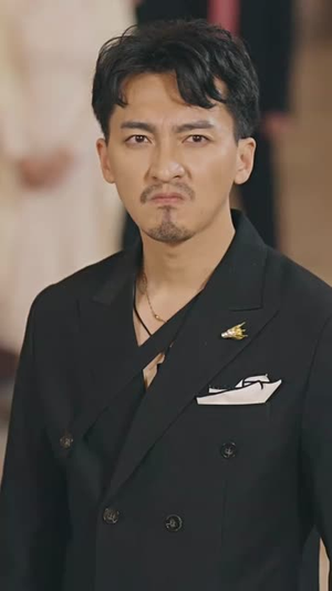 无极神尊（85集）看到大结局