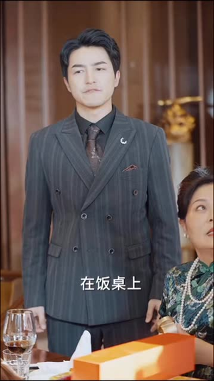 风云再起（长篇）超火短剧抢先看