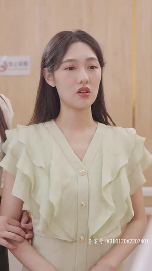 大小姐驾到，统统闪开（100集）大结局