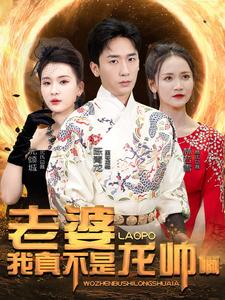 老婆我真不是龙帅啊（95集）爆火短剧推荐