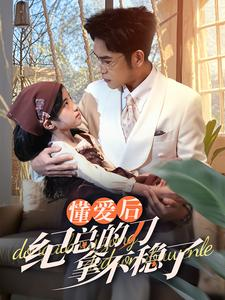 40.懂爱后纪总的刀拿不稳了（68集）原创精彩短剧