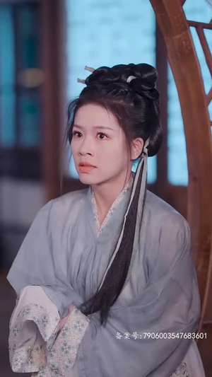 凤倾九霄（50集）演员表