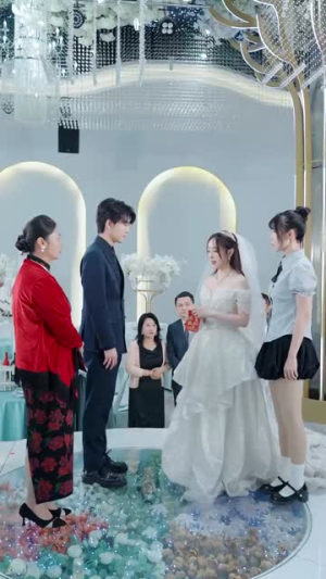 离婚后，哥哥们送我十个男模（三个哥哥送我十个男模）战神短剧推荐