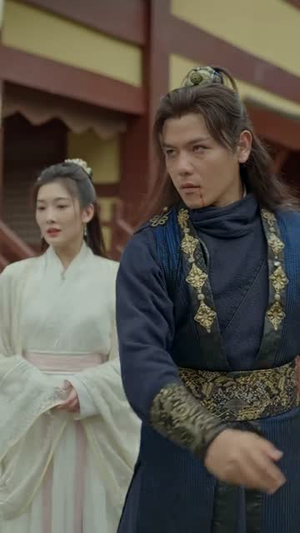 九转帝尊（89集）悬疑短剧推荐