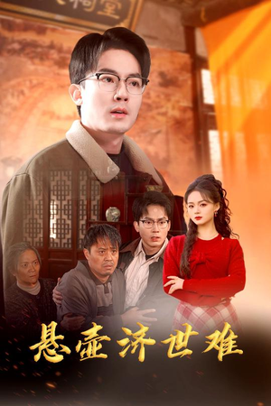 48.悬壶济世男医最火短剧热播