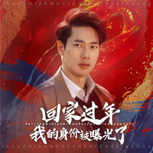 52.回家过年我的身份被曝光了（60集）全集都在这里了