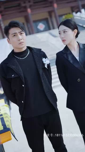 为退婚，我把冰山总裁祸害哭了（78集）演员表