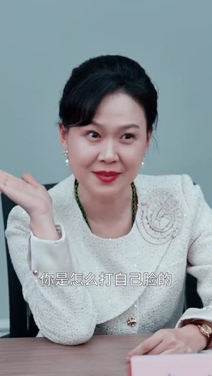 裁员裁到亲手儿子（31集）最火爆短剧