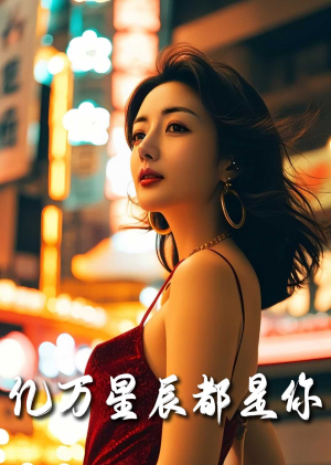 亿万星辰都是你（80集）全集完整版