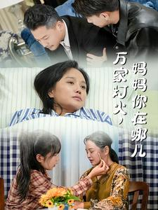 万家灯火，妈妈你在哪儿（53集）上热门短剧