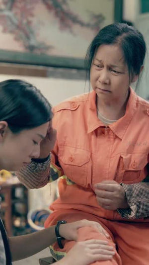 千金归来她成了大佬们的心尖宠（57集）红果短剧免费看