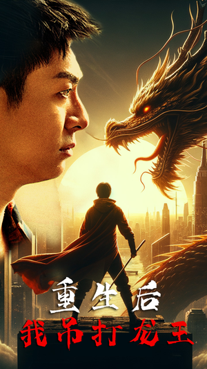 重生后我吊打龙王（93集）女主角是谁