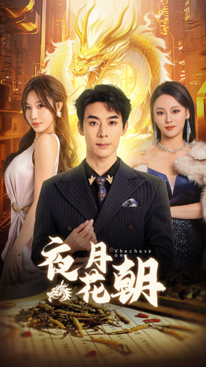 夜月花朝（30集）视频在线看