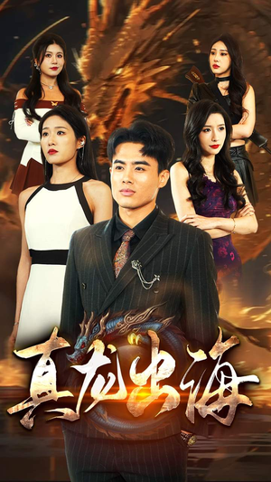 真龙出海（80集）真的好看吗