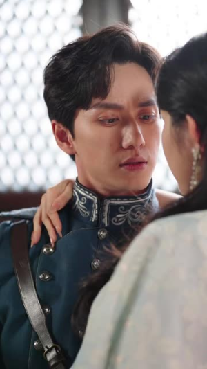 格格嫁少帅（60集）爆款短剧追不停