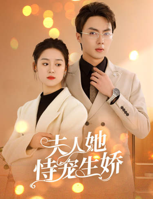 夫人要离婚，首富老公他慌了（94集）高清画质免费看