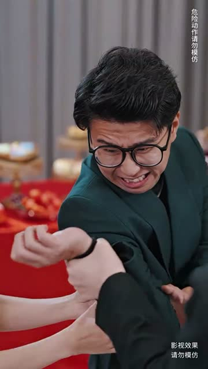 镇龙（82集）免费短剧全集看