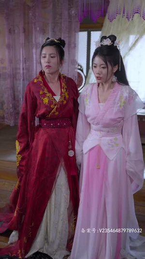 王妃复仇记（70集）深深爱上这部剧