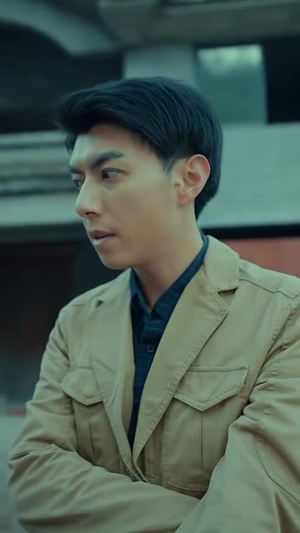 山河图卷（85集）高清画质免费看