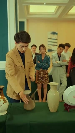 重生之山河图（85集）演的怎么样