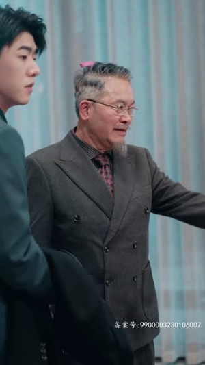 憨厨历险记（64集）热门爆款短剧