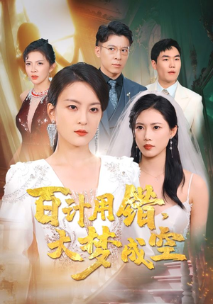 百计用错大梦成空（40集）真的太精彩了