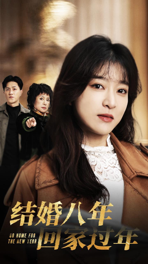 结婚八年回家过年（30集）短剧在线观看