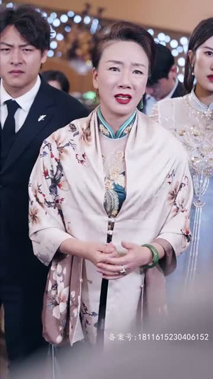 新版：龙腾（91集）短剧