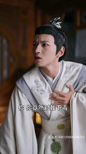 傲娇女帝的极品御医（108集）一口气看完