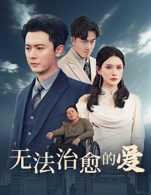 无法治愈的爱（35集）第二季