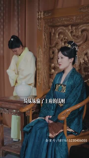 轮回（100集）精彩短剧免费看