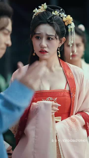 乱世风华，逍遥县令竟绝代天骄（89集）快来看短剧