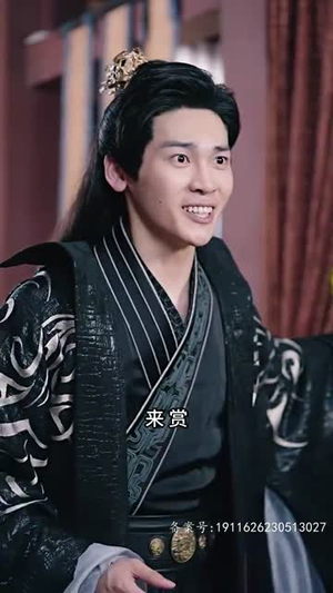 霸道王爷的在逃王妃（88集）热门短剧推广