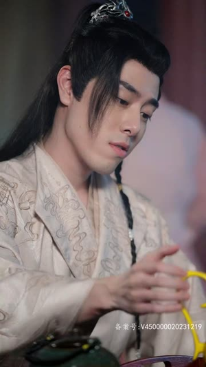 腹黑王爷的千金丫鬟（94集）高清画质免费看