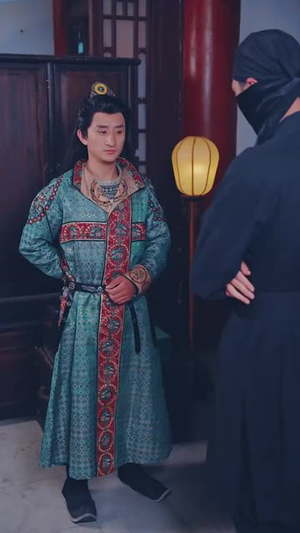 月苒成凰（75集）红果短剧看全集