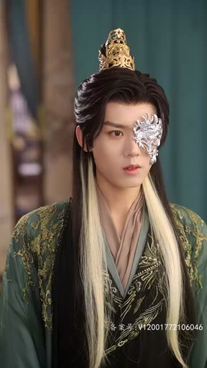 病娇反派攻略计划（80集）追短剧太上头了