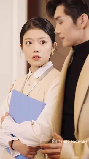 我的神灯大人（72集）短剧片段推荐