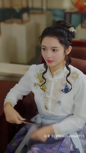 我的野蛮女将军（92集）短剧每日分享