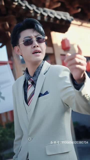 仁者无敌（80集）大结局太过瘾了