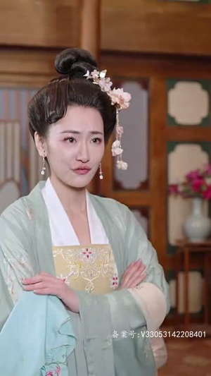 穿越古代我弟是狄仁杰（101集）热门爆款短剧