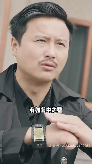 无极（85集）最新热门短剧