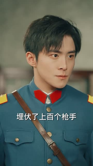 痞子双雄（80集）红果短剧看全集