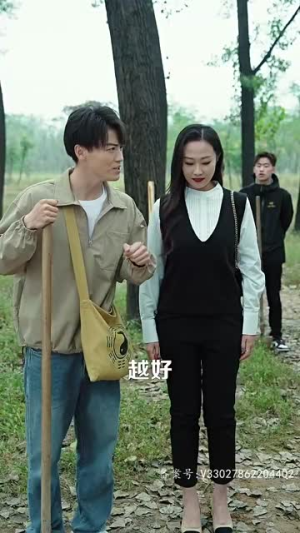 鱼跃龙门（98集）免费短剧完整版