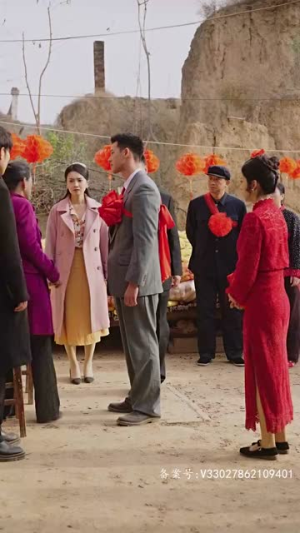 乘风破浪（94集）好看短剧推荐