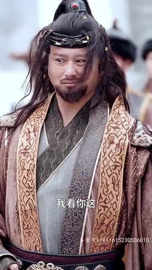 醉枕江山，这个皇子是老六（69集）最新热播短剧