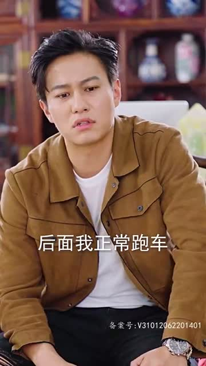 傲视潜龙（100集）全集免费观看