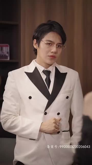 薄爷，夫人马甲又掉了（80集）这短剧太好看了