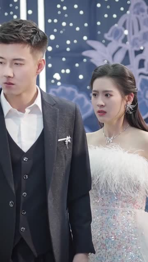 离婚后她怀了帝国总裁的崽（84集）短剧太好看了吧