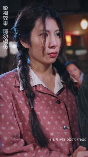 女儿要和我同归于尽（80集）真的好看吗